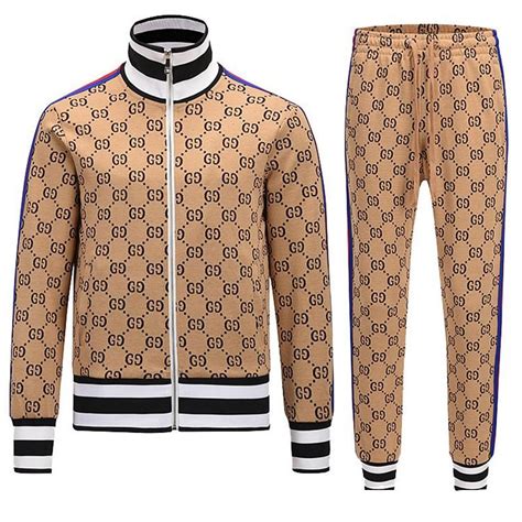 gucci jogging suits cheap.